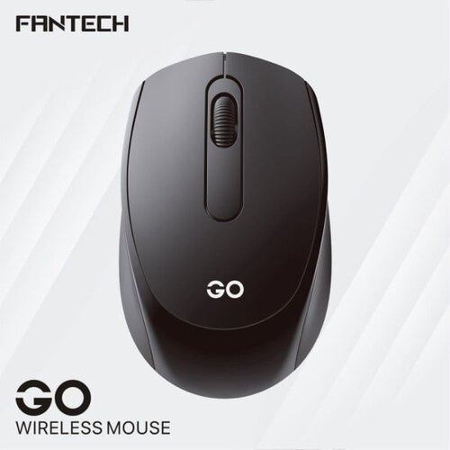 Fantech Mis wireless gaming W603 go crni Cene