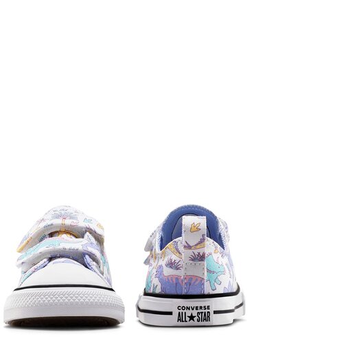 Converse deČije patike chuck taylor all star dino party easy on Slike