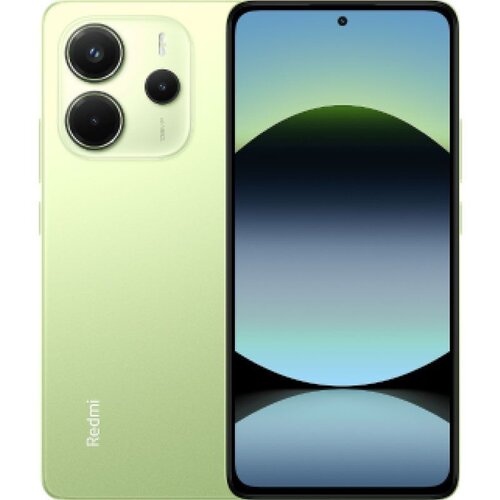XIAOMI REDMI Note 14 8GB/256GB Green Cijene