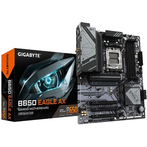 Gigabyte Maticna ploca B650 EAGLE AX/AM5 Cene
