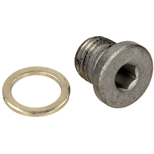 Shumee VIJAK ZA IZPUSTI OLJA DB C RAZRED W204 3.0 07- S TESNILOM, (21386286) Slike
