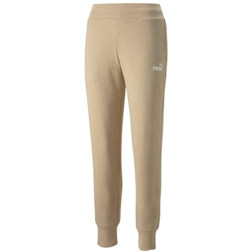 Puma ženske hlače Ess sweatpants fl cl Slike