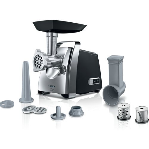  Mašina za mlevenje mesa ProPower Serija 6 2000 W MFW67440 Cene