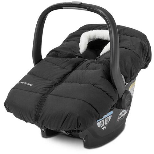 Uppababy zimska vreća za autosjedalicu Mesa, Jake Slike