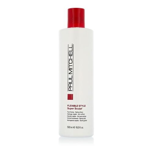 Paul Mitchell Flexible Style Super Sculpt oblikovanje las srednja fiksacija 500 ml Cene
