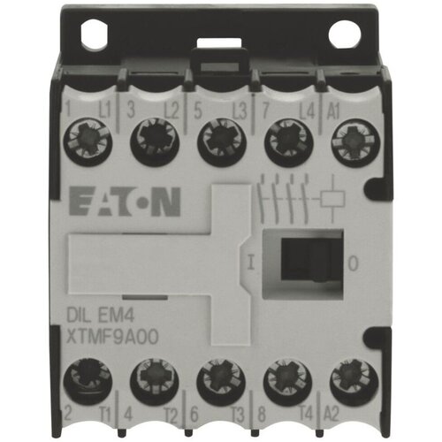 Eaton električni kontaktor DILEM4-G (24 VDC), (20889806) Cene