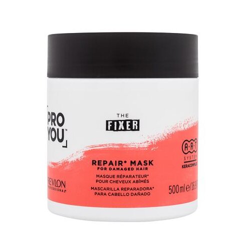 Revlon Professional Proyou maska za oporavak kose 500ml Cene