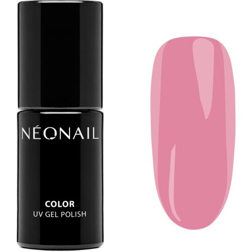 NeoNail Blooming Dreams gel lak za nohte z uporabo UV/LED lučke odtenek Stellar Pink 7.2 ml Cene