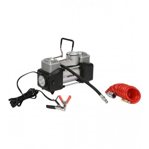 Yato Kompresor za auto 250W YT-73462 Cijene