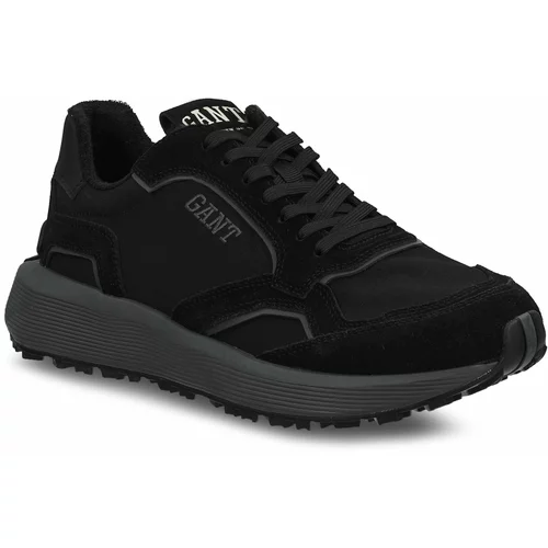 Gant Superge Ronder Sneaker 27633228 Black