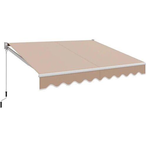 Montelux Solara 250x200cm Bež Tenda Cene