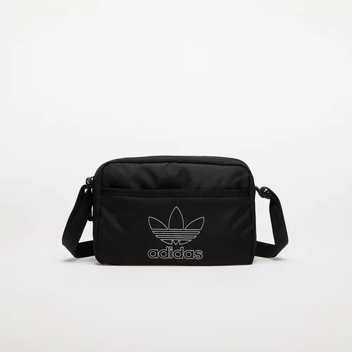 Adidas Small Airliner Black
