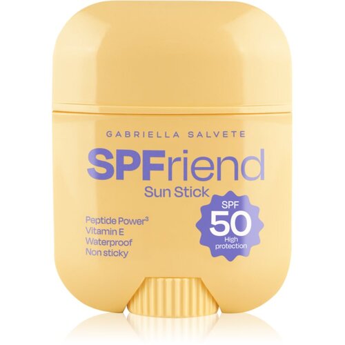 Gabriella Salvete SPFriend Sun Stick krema za sončenje v paličici SPF 50 10 g Cene