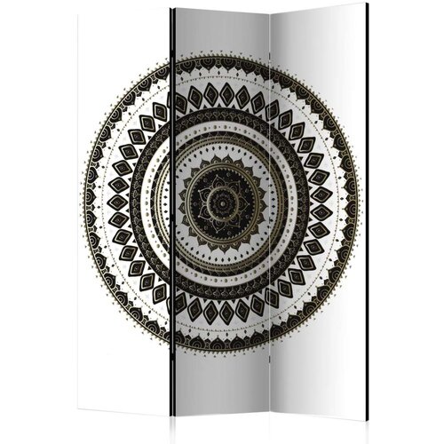  Paravan u 3 dijela - Elegant Orient [Room Dividers] 135x172 Cene