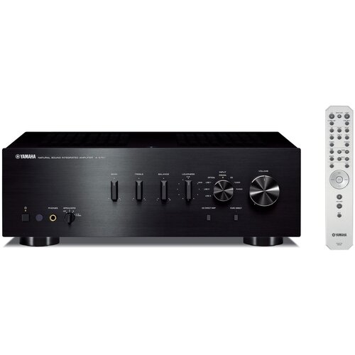 Yamaha A-S701 – stereo Hi-Fi pojačalo crno Cene