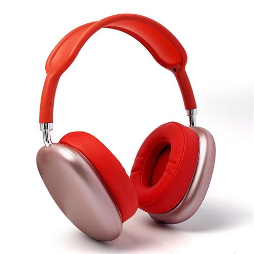  Bluetooth slušalice Macaron P9 pink Cene