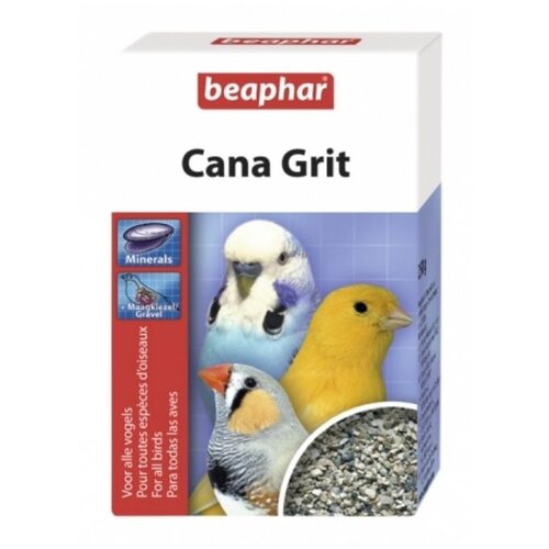 Beaphar Cana grit 225 g za ptice Cene