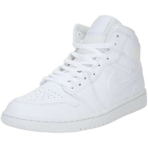 Jordan Visoke superge &amp;#039;Air 1 Mid&amp;#039; bela Slike