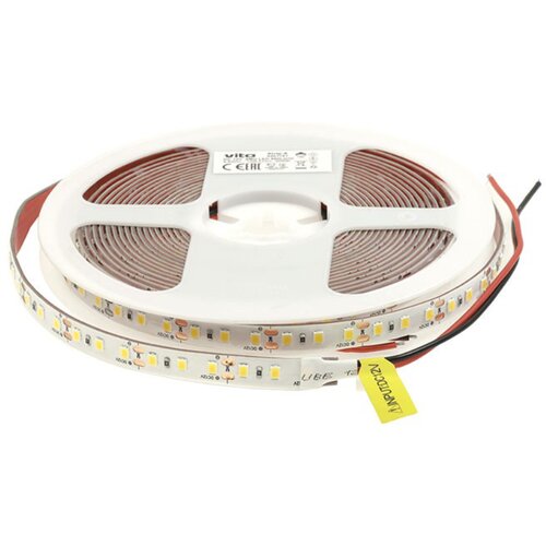 Vito LED traka Strip+ 12V 3m IP65 980lm 3000K 9.6W/m Cene