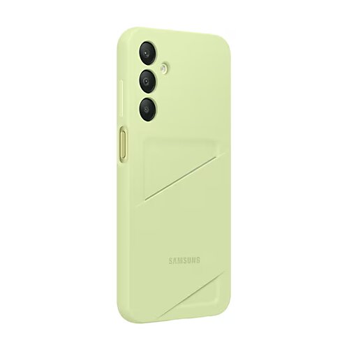 Samsung Galaxy A25 5G card Slot Case Lime Cijene