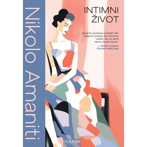 Vulkan Nikolo Amaniti Intimni život ( 29437 ) Slike