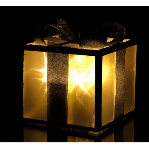 Retlux LED božićna dekoracija LED/2xAA 15 cm poklon Slike