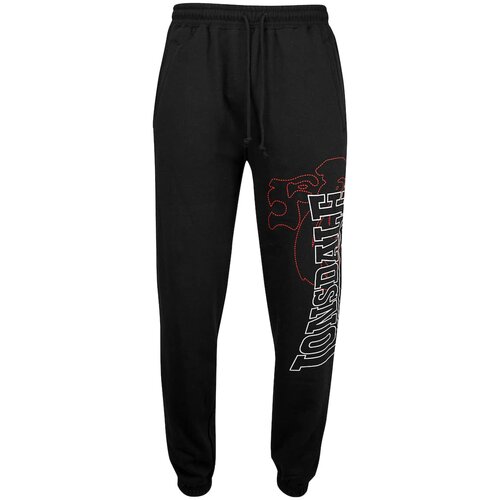 Lonsdale Men's jogging pants regular fit Cene