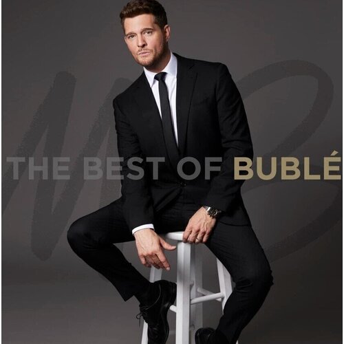 Michael Bublé The Best Of Bublé (2 LP) Cene