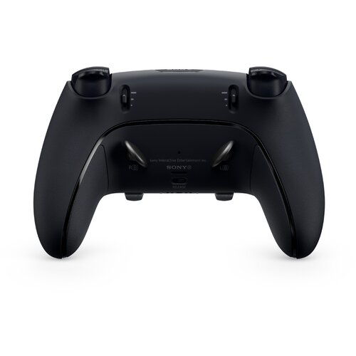 Sony PS5 Dualsense Edge Wireless Controller Midnight Black 1000045048 Slike