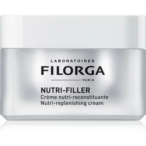 Filorga NUTRI-FILLER hranjiva krema za obnovu gustoće kože lica za suho lice 50 ml