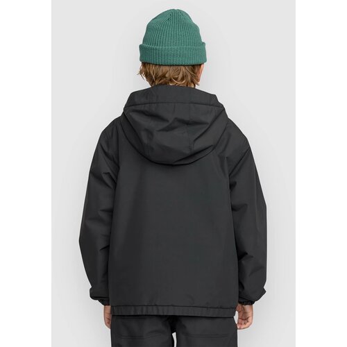 Volcom Chaos Kids Jakna black Slike