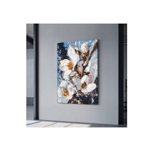 Wallity Zidna slika YNS-1033, 70x100 cm Cene