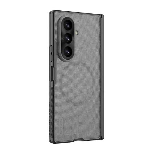 Nillkin Super Frosted Shield Fold futrola za Samsung Galaxy Z Fold8 Ultra/ crna Slike