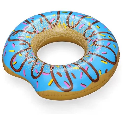  Kolut Donut New Plava Slike