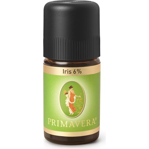 PRIMAVERA Šarenica 6% - 5 ml Cijene