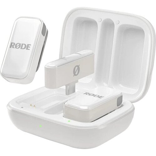 RODE Wireless Micro USB-C Mikrofon za Smartphone Cijene