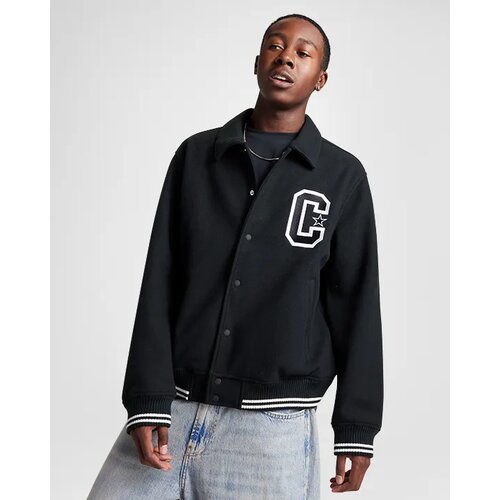 Converse mu&Scaron;ka jakna retro varsity jacket Cene