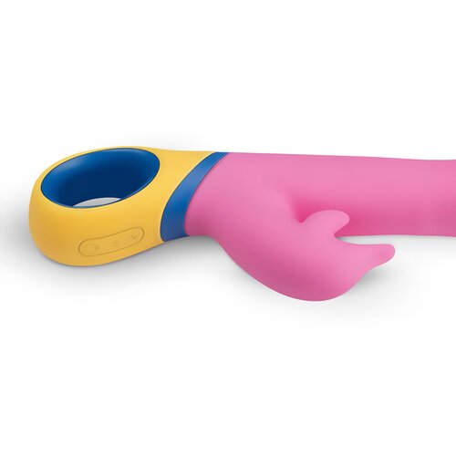 PMV20 rabbit vibrator - Copy Slike