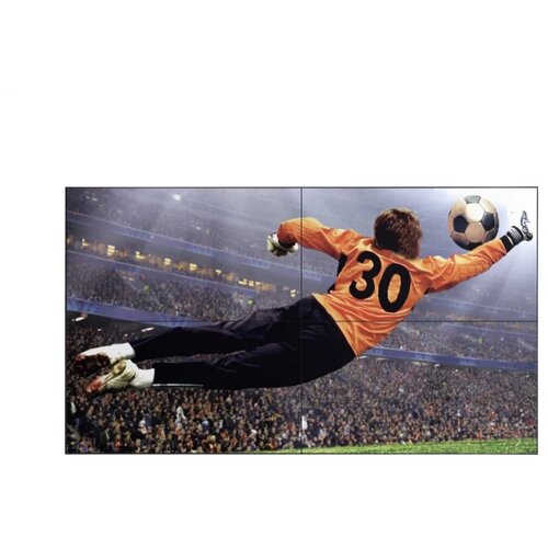 LG Video Wall 49'' Full Hd Ips Vl5G-M 24/7 500Cd 8 Ms, (21405614) Cene