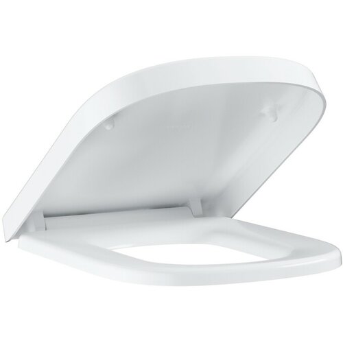 Grohe WC deska s počasnim zapiranjem Euro Ceramic 39330001 Slike