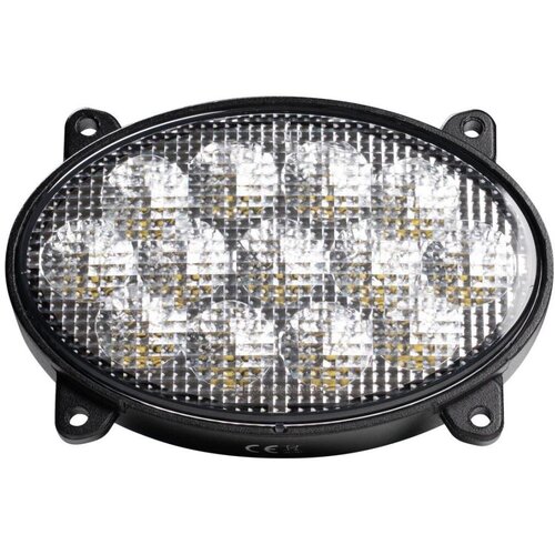  LED ovalni reflektor za traktor JOHN DEER, 65W, 10&ndash;30V, IP69, 5700K Cene