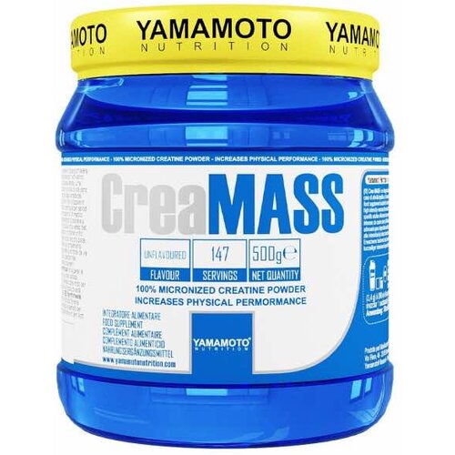 Yamamoto creamass Slike