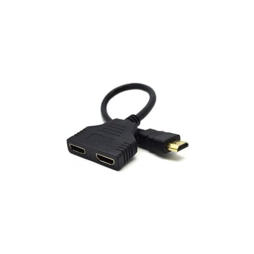 VIDEO DSP-2PH4-04 Passive HDMI spliter kabl 1 na 2 port-a Cene