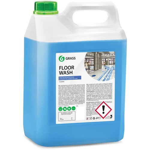  floor wash &ndash; sredstvo za pranje podova 1l Cene