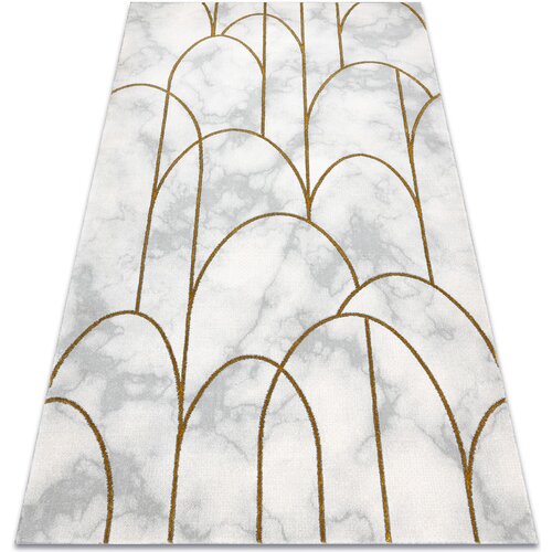 RugsX Preproge Preproga EMERALD ekskluzivno 1016 glamour, stilski 140x190 cm Bež Cene