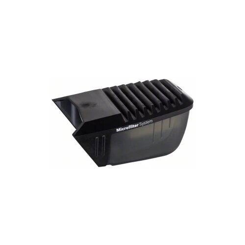 Bosch Accessories Kutija za pra&amp;scaron;inu s filtrom, crna verzija 2605411238 Slike