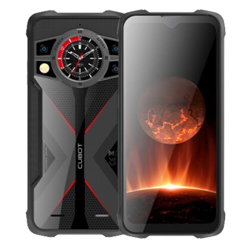  Mobitel Cubot King Kong 9 12/256GB black Slike