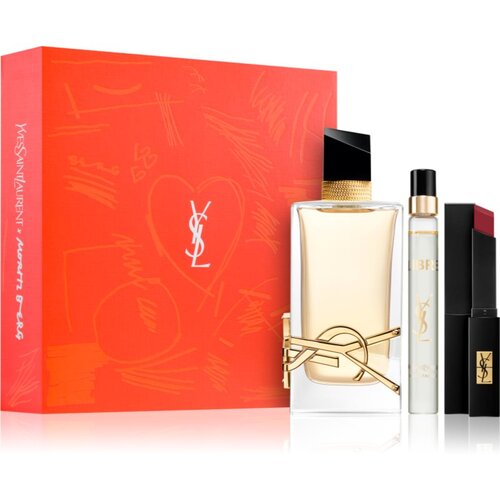 Yves Saint Laurent Libre poklon set za žene Cijene
