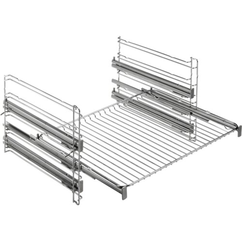 Aeg TR3LFSTV oven part /accessory Oven rail Stainless steel Slike