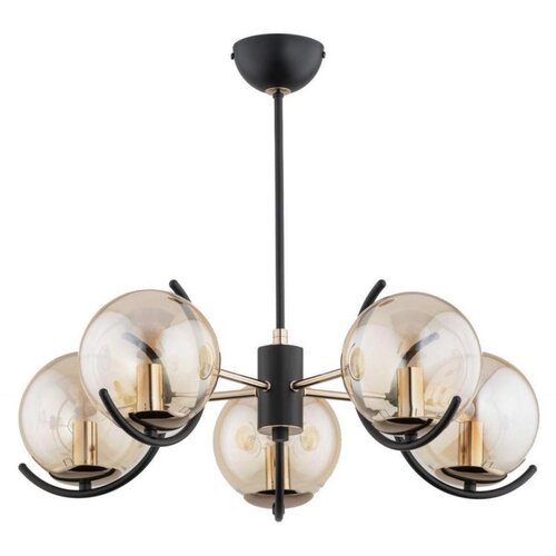  Luster na šipci AVERS 5xE14/40W/230V Cene
